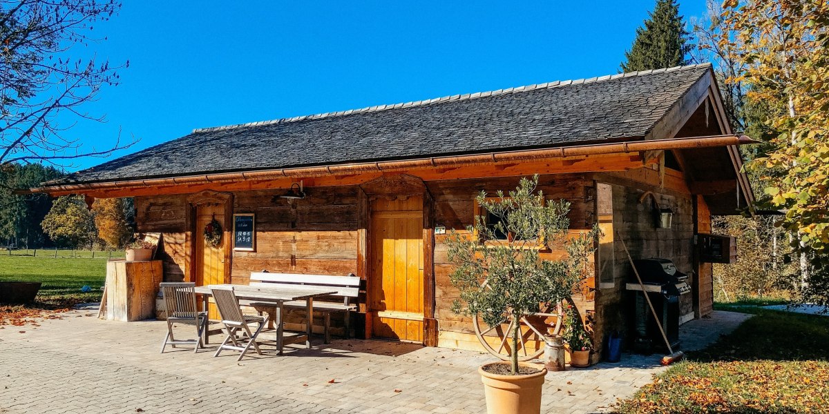 Pilchmilch Hofladen, © Unbekannt Pilchmilch Hofladen, © Unbekannt