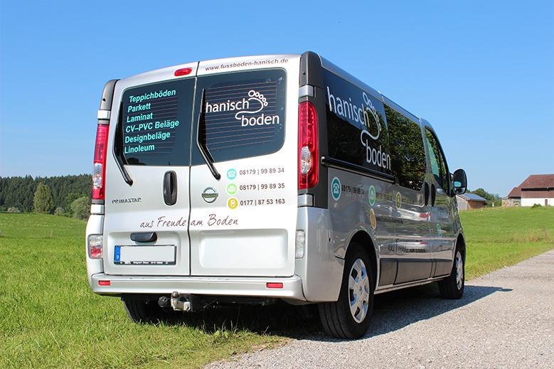 hanisch_fussboden_auto1 hanisch_fussboden_auto1