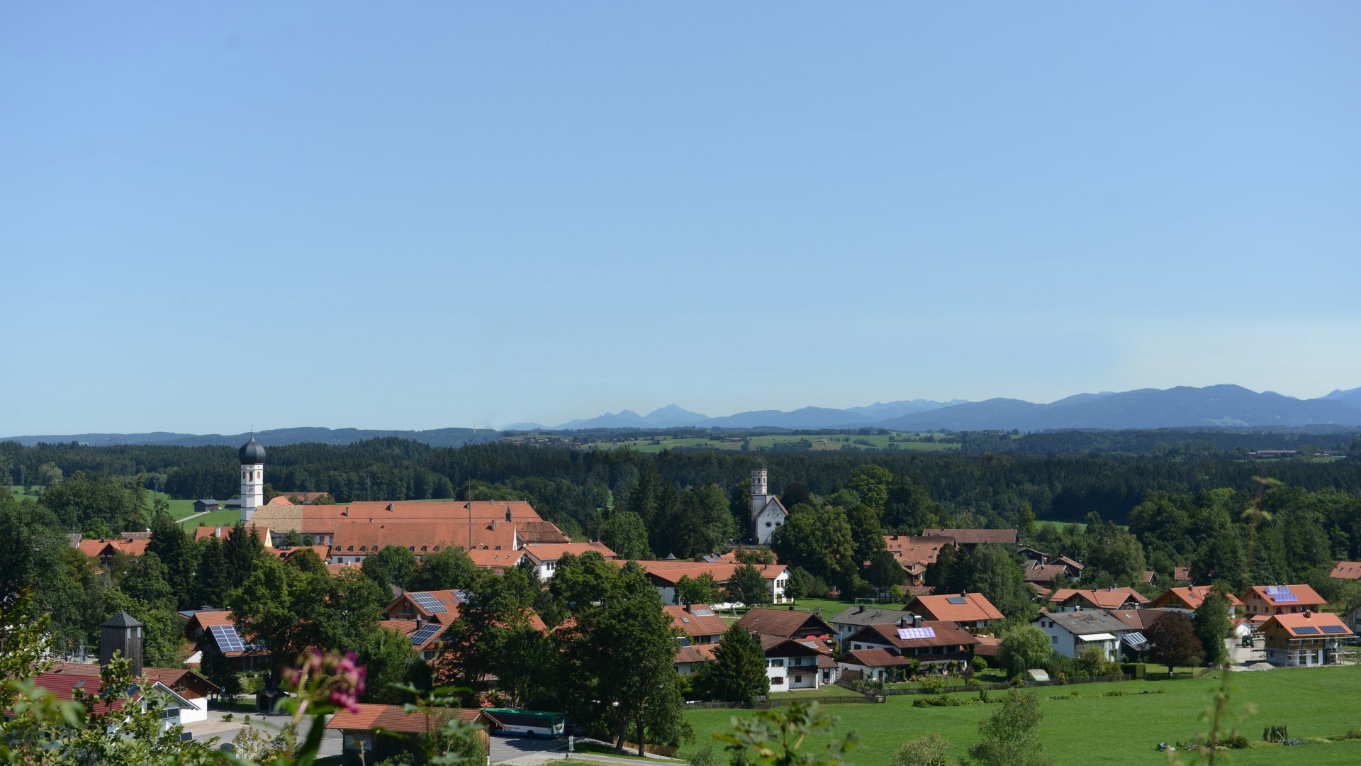 Beuerberg Beuerberg