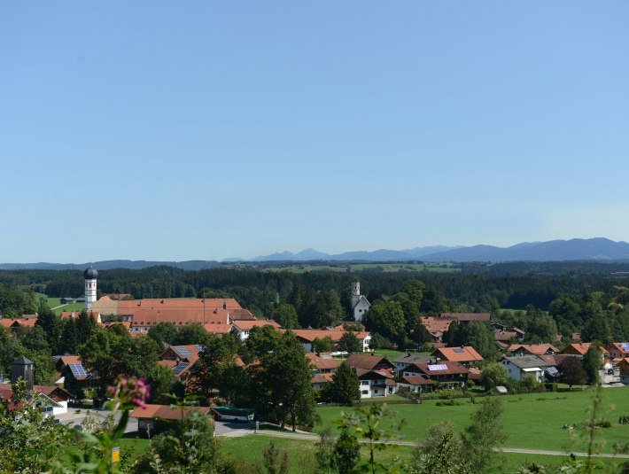 Beuerberg