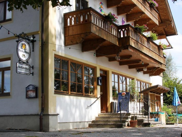 Pizzeria Bellavista