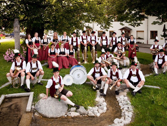 Feste feiern in Beuerberg