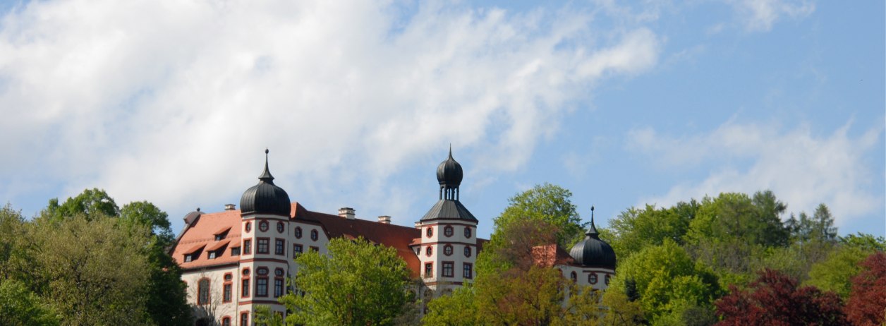 Schloss Eurasburg
