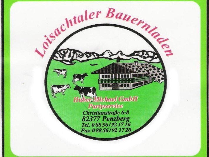 Loisachtaler Bauernladen