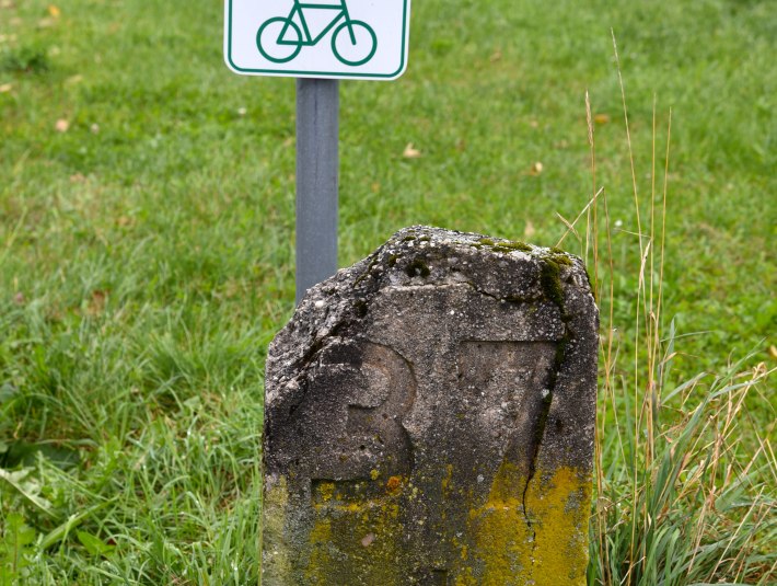Der Jakobsweg